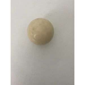 Single Replacement Pool Ball Billiard Ball - Cue Ball